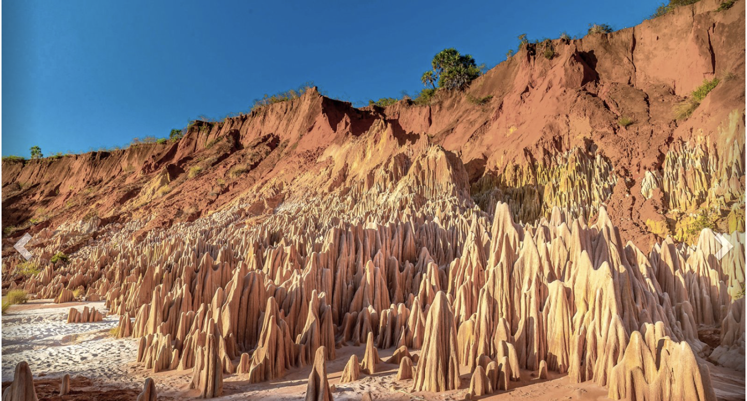 MADAGASCAR
