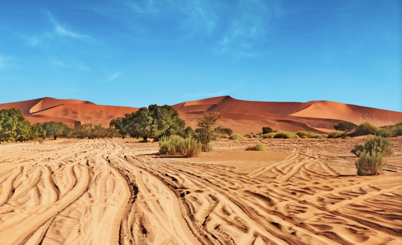 NAMIBIA