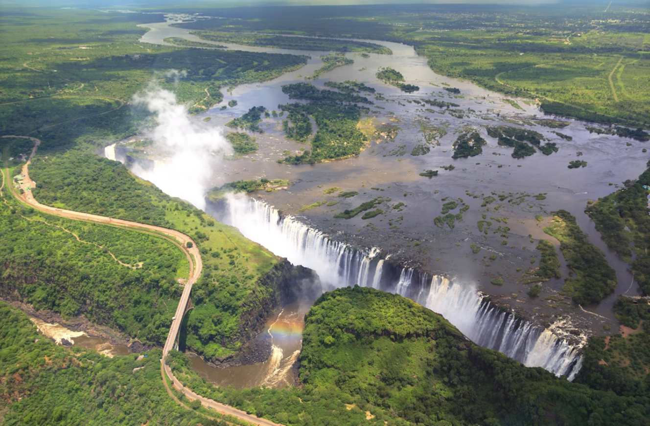 ZAMBIA